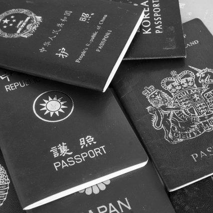 Is a Hong Kong Passport Powerful?