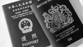 Can an Indian Citizen Acquire Hong Kong Citizenship? photo 0