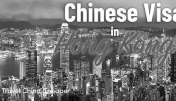 Do Hong Kong Citizens Need a Visa to Enter China? image 0