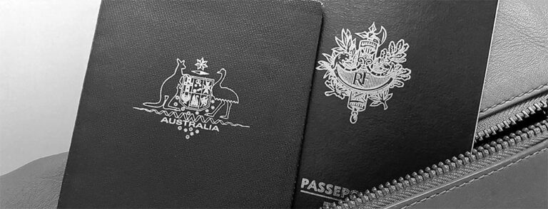 How Do You Tell If You Are a Dual Citizen?