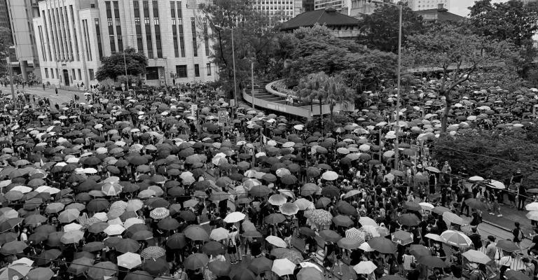 Are Most Hong Kong Residents Moving to Other Countries? photo 3