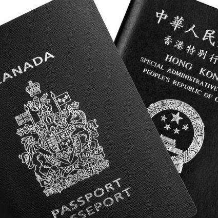 Do Hongkongers Have Chinese Passports? image 3