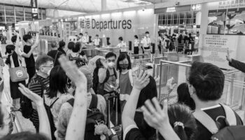 Why Are So Many People Leaving Hong Kong? photo 0