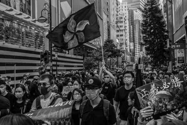 How Long Does it Take to Be a Hong Kong Citizen? - SharedValueProject