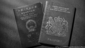 Do Hong Kong Citizenship and Passports Exist? image 0
