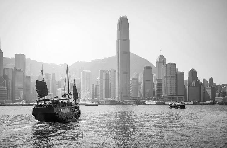 COVID-19 Traveling Restrictions in Hong Kong