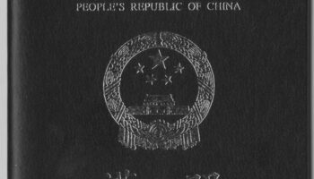 Why Do Chinese Nationals Need a Visa to Hong Kong? image 0